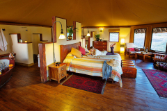 Elewana Tortilis Camp Amboseli