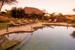 Elewana Tortilis Camp Amboseli