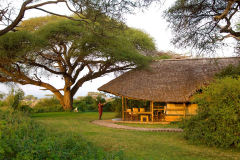 Elewana Tortilis Camp Amboseli