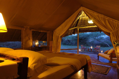 Elewana Tortilis Camp Amboseli