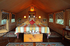 Elewana Tortilis Camp Amboseli