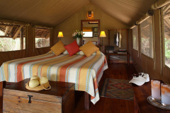 Elewana Tortilis Camp Amboseli