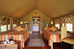 Elewana Tortilis Camp Amboseli