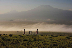 Elewana Tortilis Camp Amboseli