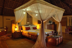 Elewana Tortilis Camp Amboseli