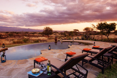 Elewana Tortilis Camp Amboseli