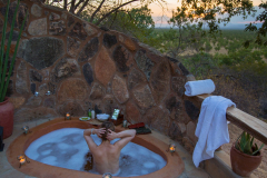 Elsa’s Kopje Lodge
