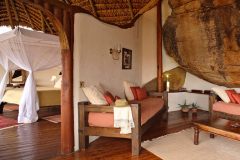 Elsa’s Kopje Lodge