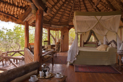 Elsa’s Kopje Lodge