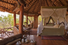 Elsa’s Kopje Lodge