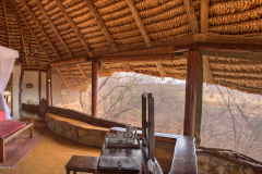 Elsa’s Kopje Lodge