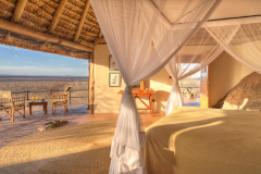 Elsa’s Kopje Lodge