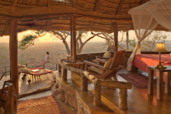 Elsa’s Kopje Lodge