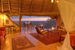 Elsa’s Kopje Lodge