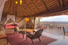 Elsa’s Kopje Lodge