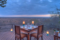 Elsa’s Kopje Lodge