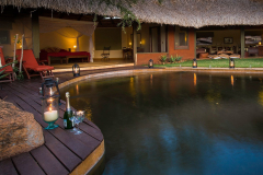 Elsa’s Kopje Lodge