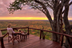 Elsa’s Kopje Lodge