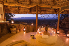 Elsa’s Kopje Lodge