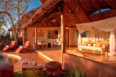 Elsa’s Kopje Lodge