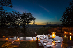 Elsa’s Kopje Lodge