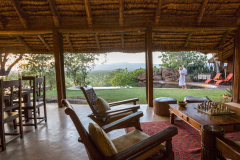 Elsa’s Kopje Lodge