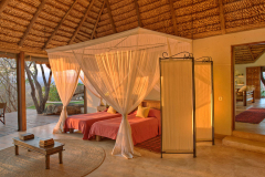 Elsa’s Kopje Lodge