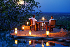 Elsa’s Kopje Lodge
