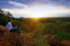 Elsa’s Kopje Lodge