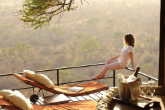 Elsa’s Kopje Lodge