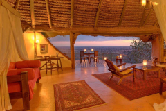 Elsa’s Kopje Lodge