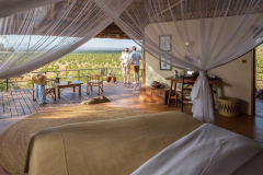 Elsa’s Kopje Lodge