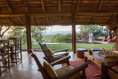 Elsa’s Kopje Lodge