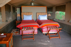 Mara Elatia Camp