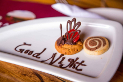 Mara Engai Wilderness Lodge