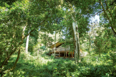 Mara Engai Wilderness Lodge