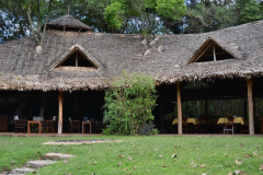 Mara River Camp