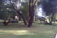Mara River Camp