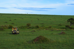 Mara Serena Safari Lodge