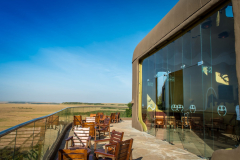 Mara Serena Safari Lodge