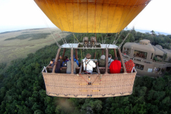Mara Serena Safari Lodge