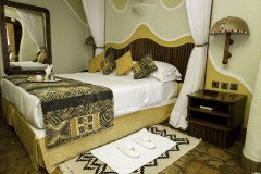 Mara Serena Safari Lodge