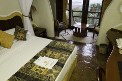 Mara Serena Safari Lodge
