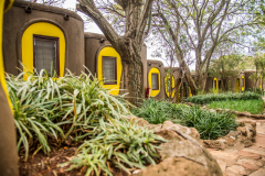 Mara Serena Safari Lodge