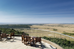 Mara Serena Safari Lodge