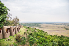 Mara Serena Safari Lodge