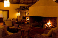 Masai Mara Sopa Lodge