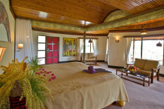 Masai Mara Sopa Lodge