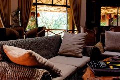 Masai Mara Sopa Lodge