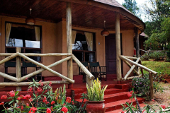 Masai Mara Sopa Lodge
